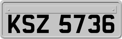 KSZ5736