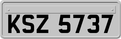 KSZ5737