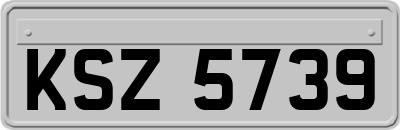 KSZ5739
