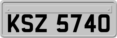 KSZ5740