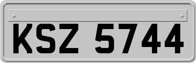 KSZ5744