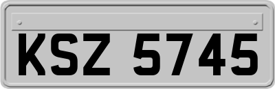 KSZ5745