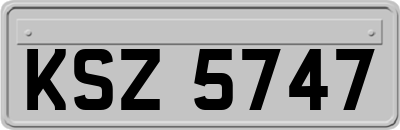 KSZ5747