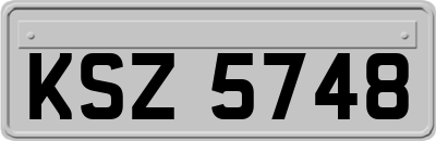 KSZ5748