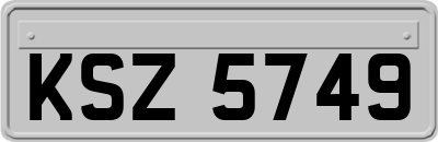 KSZ5749