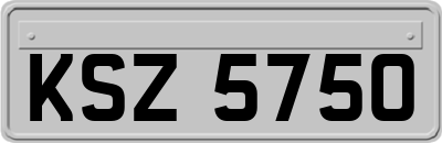 KSZ5750