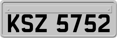KSZ5752