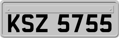 KSZ5755