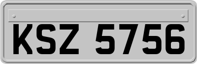 KSZ5756
