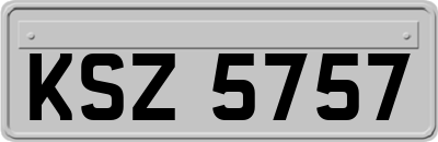 KSZ5757