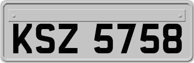 KSZ5758