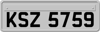 KSZ5759