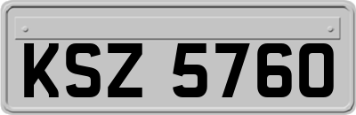 KSZ5760