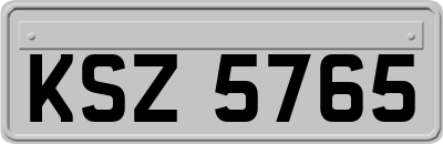 KSZ5765