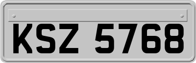 KSZ5768