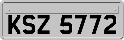 KSZ5772
