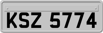 KSZ5774