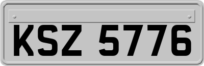 KSZ5776