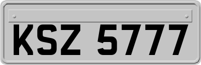 KSZ5777