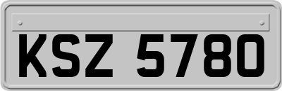 KSZ5780