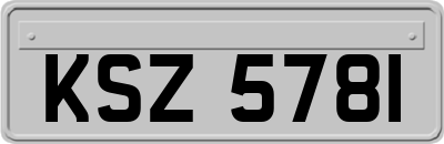 KSZ5781
