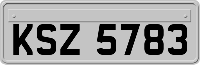 KSZ5783