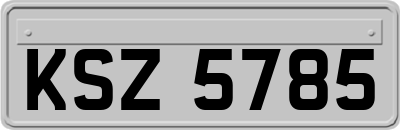 KSZ5785