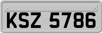 KSZ5786