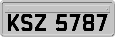 KSZ5787