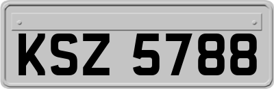 KSZ5788