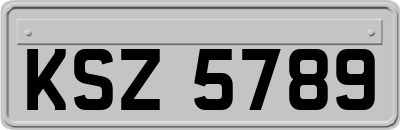 KSZ5789