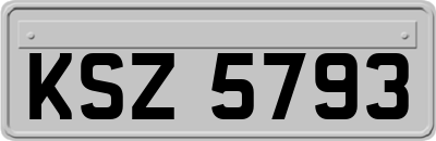 KSZ5793