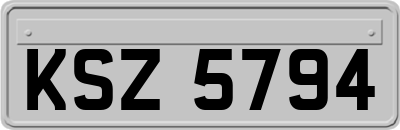 KSZ5794