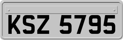 KSZ5795