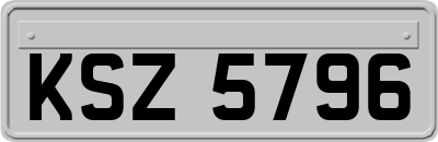 KSZ5796