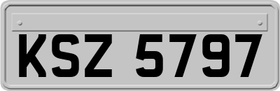 KSZ5797