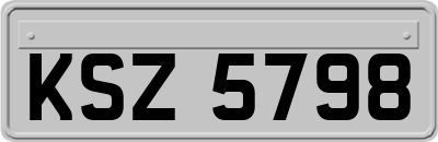KSZ5798