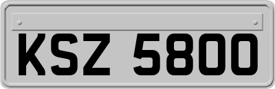 KSZ5800