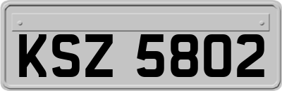 KSZ5802
