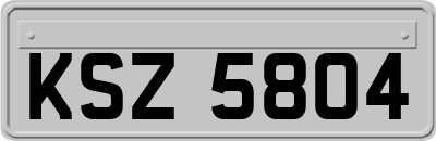 KSZ5804
