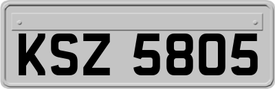 KSZ5805