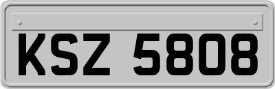 KSZ5808