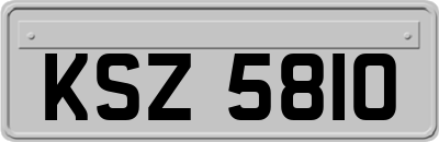 KSZ5810