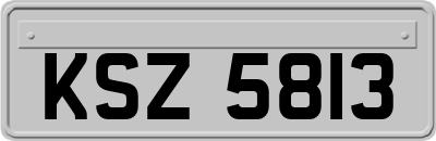 KSZ5813