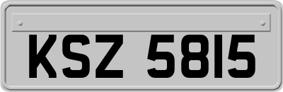KSZ5815