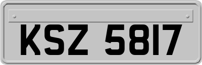 KSZ5817