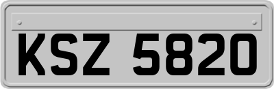 KSZ5820