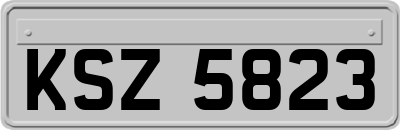 KSZ5823