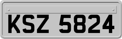 KSZ5824