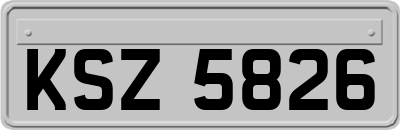 KSZ5826